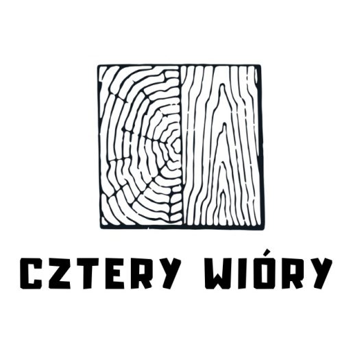 Cztery Wióry